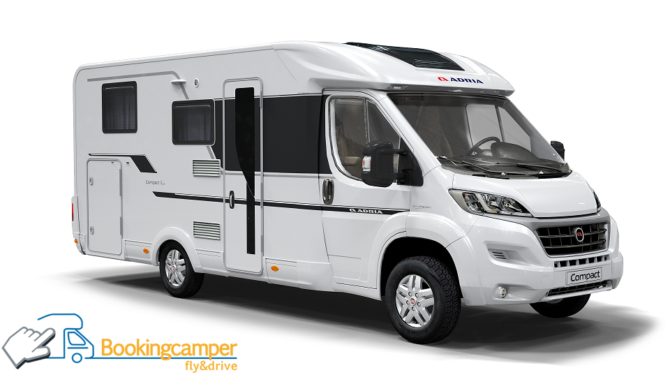 ADRIA COMPACT PLUS SP