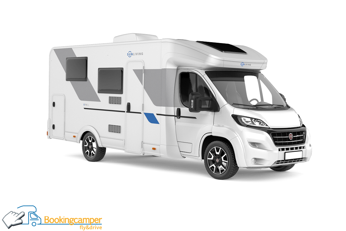 SUN LIVING S 70 SL
